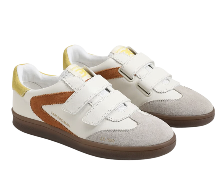 Talia Velcro Sneakers